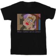 T-shirt Disney Beauty And The Beast