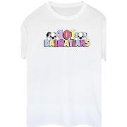 T-shirt Disney 101 Dalmatians Multi Colour