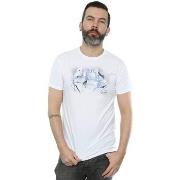 T-shirt Disney Bambi Snow