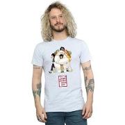 T-shirt Disney Big Hero 6