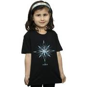 T-shirt enfant Disney Frozen 2