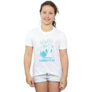 T-shirt enfant Disney Frozen 2 The Journey Connects Us