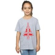 T-shirt enfant Disney Frozen