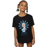 T-shirt enfant Disney Frozen