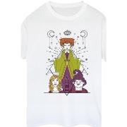 T-shirt Disney Hocus Pocus