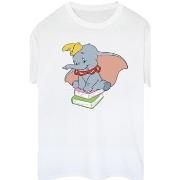 T-shirt Disney Sitting On