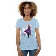 T-shirt Disney Frozen 2 Seek The Truth