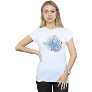 T-shirt Disney Frozen 2 Trust Your Journey