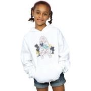 Sweat-shirt enfant Disney Surf Fever