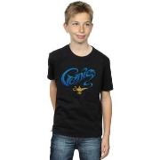 T-shirt enfant Disney BI5498