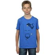 T-shirt enfant Disney BI5499