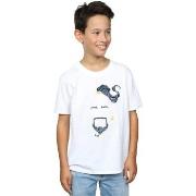 T-shirt enfant Disney BI5499