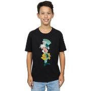 T-shirt enfant Disney Alice in Wonderland