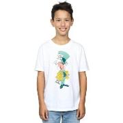 T-shirt enfant Disney Alice in Wonderland