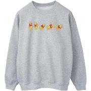 Sweat-shirt Disney BI42998