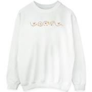 Sweat-shirt Disney BI43009