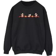 Sweat-shirt Disney Hunny