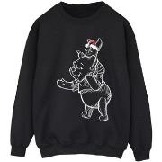 Sweat-shirt Disney BI43028