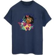 T-shirt Disney Encanto Born To Be Me