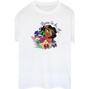 T-shirt Disney Encanto Born To Be Me