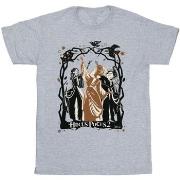 T-shirt Disney Hocus Pocus