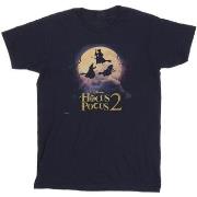 T-shirt Disney Hocus Pocus Witches Flying