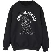 Sweat-shirt Disney Humbug