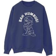 Sweat-shirt Disney Humbug