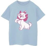 T-shirt enfant Disney The Aristocats