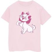 T-shirt enfant Disney The Aristocats