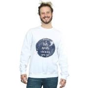 Sweat-shirt Disney A Little Sparkle