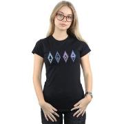 T-shirt Disney Frozen 2