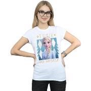 T-shirt Disney Frozen 2 True To Myself