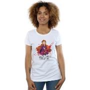 T-shirt Disney Frozen 2 Seek The Truth