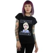 T-shirt Disney Frozen 2