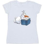 T-shirt Disney Frozen