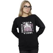 Sweat-shirt Disney Take Out