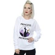 Sweat-shirt Disney Princess Headaches