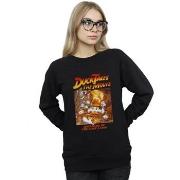 Sweat-shirt Disney Duck Tales The Movie