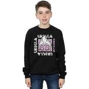 Sweat-shirt enfant Disney Ursula Take Out