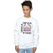 Sweat-shirt enfant Disney Take Out