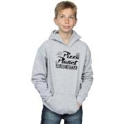 Sweat-shirt enfant Disney Toy Story Pizza Planet Logo