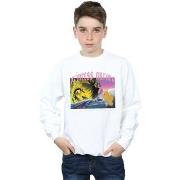 Sweat-shirt enfant Disney Sleeping Beauty