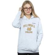 Sweat-shirt Disney Onward Willowdale College