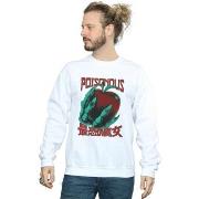 Sweat-shirt Disney Evil Queen Poisonous