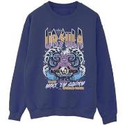 Sweat-shirt Disney Make Em Squirm