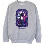 Sweat-shirt enfant Disney The Descendants Attitude