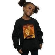 Sweat-shirt enfant Disney The Lion King Simba And Mufasa