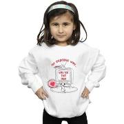 Sweat-shirt enfant Disney 101 Dalmatians