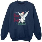 Sweat-shirt enfant Disney Tinker Bell Pixie Dust